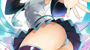 ローアングルのエロ画像でシコりたい奴集まれ！
