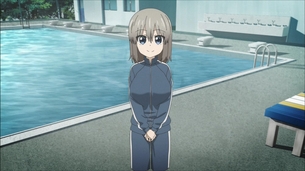 【画像】こういう陰キャ丸出しの女の子が好きな奴wwwwwwwwwww