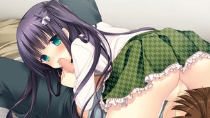 お互いにおまんことおちんちんを舐めあってるシックスナインってある意味変態すぎてエロいよねw