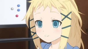 虚ろ目コラ 851