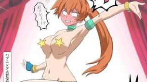 僕のヒーローアカデミアのエロすぎる画像
