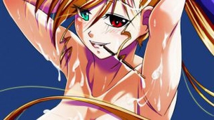 オカズにできそうな魔法少女リリカルなのはの二次エロ画像はいかがですか？