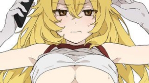 とある科学の超電磁砲の画像下さい！