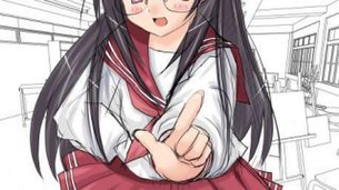 威力バツグンならき☆すたの二次エロ画像詰め合わせ