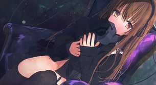 【2次】瞳がハート目になってる女の子のエロ画像その7