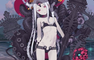 『フェイト/グランドオーダー』水着アビゲイルや巴御前、紫式部のエロい最終再臨画像など！