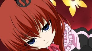 うみねこのなく頃にの背徳感あふれるエロ画像
