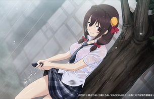 PS4/スイッチ『このすば！この欲望の衣装に寵愛を！』バニーや濡れ透けなどエロ衣装！