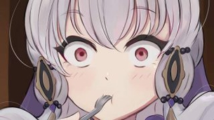 ファイアーエムブレムは最高だぜぇぇ！！ってなるエロ画像