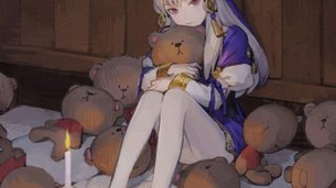 ファイアーエムブレムについてのエロ画像