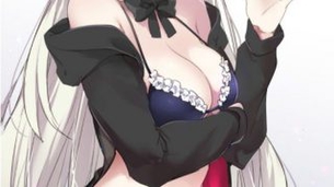 【エロ画像】マニアの抜きネタにされるメイド厳選画像wwwwwwwwww