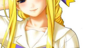 ARIA画像がエロ過ぎる件wwwwwwwwww