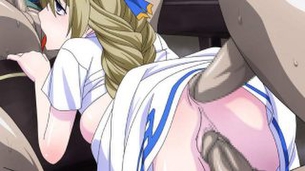 ARIAの魅力についてエロ画像で検証