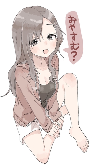 【悲報】高木さん作者、デコなし巨乳の方がウケが良いと気付いて描きまくってしまう