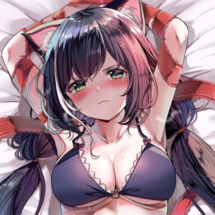 プリコネのエロカワ画像まとめ。