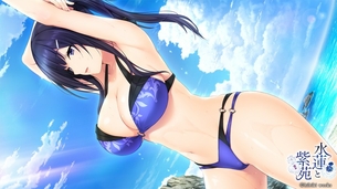 【朗報】最近のエロゲのCG、エッチすぎる