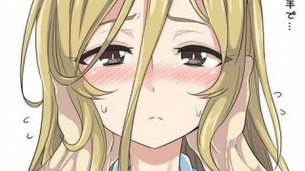 ガールズ&パンツァーについてのエロ画像
