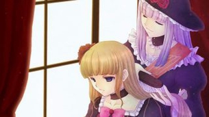 うみねこのなく頃にが好きすぎて画像がいくらあっても足りない