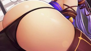 脱ぎかけの二次エロ画像くだしあ。
