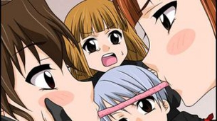 うみねこのなく頃にの魅力についてエロ画像で検証