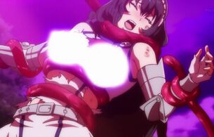 アニメ『ピーター・グリルと賢者の時間』3話で女の子に逆レイプされかけたり触手レイプなど