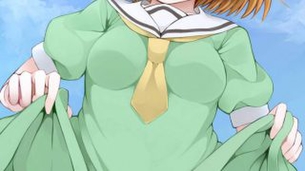 ひぐらしのなく頃にが好きすぎて画像がいくらあっても足りない