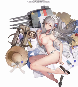 【アズールレーン】アズレンの剥ぎコラまとめ その1
