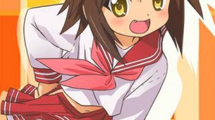 らき☆すたの画像下さい！