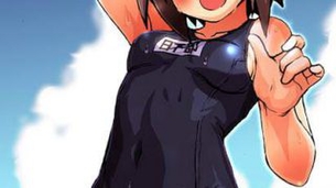 らき☆すたの画像下さい！