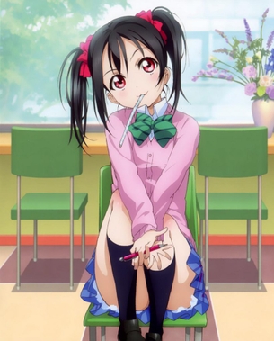 ラブライブ！がエロくてたまんないので画像を収集してきた