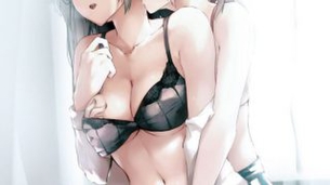手マンでしこれる二次画像ください！
