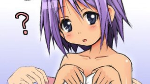 らき☆すたの画像でとことんヌキヌキしたい