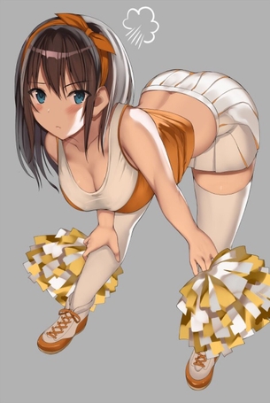 おっきいのも小さいのも
