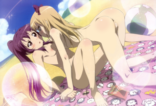 【剥ぎコラ】アニメ公式絵などの剥ぎコラ画像を大量投下 その341