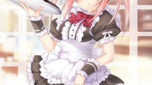 こんなにエロ過ぎるメイドの画像は反則です！