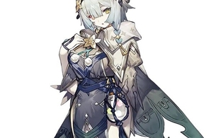 『ライザのアトリエ2』新キャラのエロい女の子「セリ」白い肌にエロおっぱいとエロ太もも！