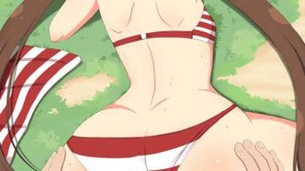 バック・後背位のエロ画像