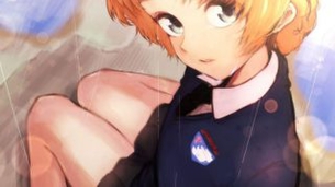オカズにできそうなガールズ&パンツァーの二次エロ画像はいかがですか？