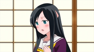 虚ろ目コラ 803