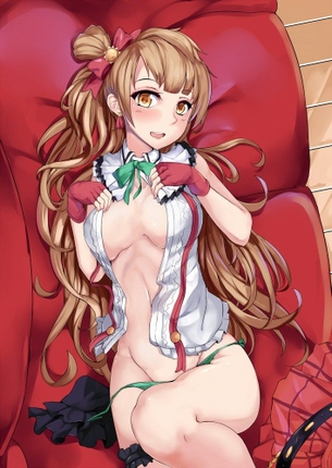 ラブライブ！の画像ください