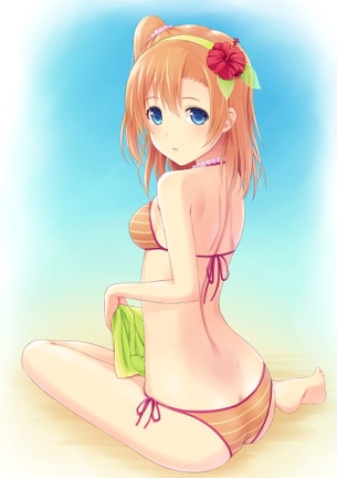 ラブライブ！のエロ画像で抜きたくなったから貼ってくよ