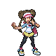 最近のポケモンの女主人公、ガチでエッチすぎるwwwwwww
