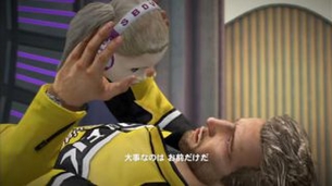 ビキニの二次エロ画像でいい夢みましょ♪