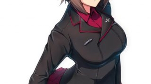 ガールズ&パンツァーの淫乱で卑猥な画像をゲットだぜ！