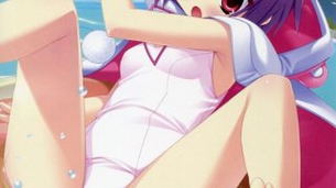 スク水のエロ画像を復習していく