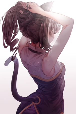 【微エロ】夏に向けてノースリーブの女の子とお姉さんを貼っていく【画像】