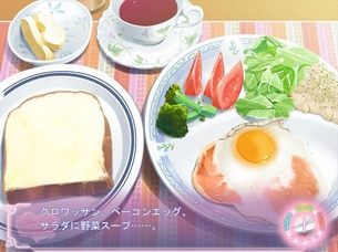 【画像】理想的な朝食の画像貼るwwwwwwwwww