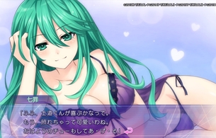 PS4『デート・ア・ライブ 蓮ディストピア』女の子のエロい下着姿やエロ衣装などエロイベント！