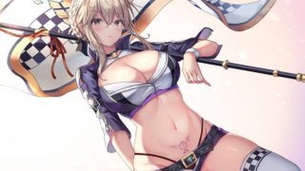 淫紋の画像で一発ヌキたい