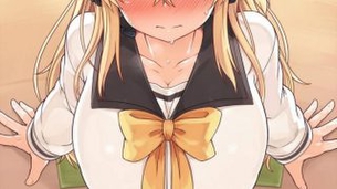 主観の二次エロ画像で！